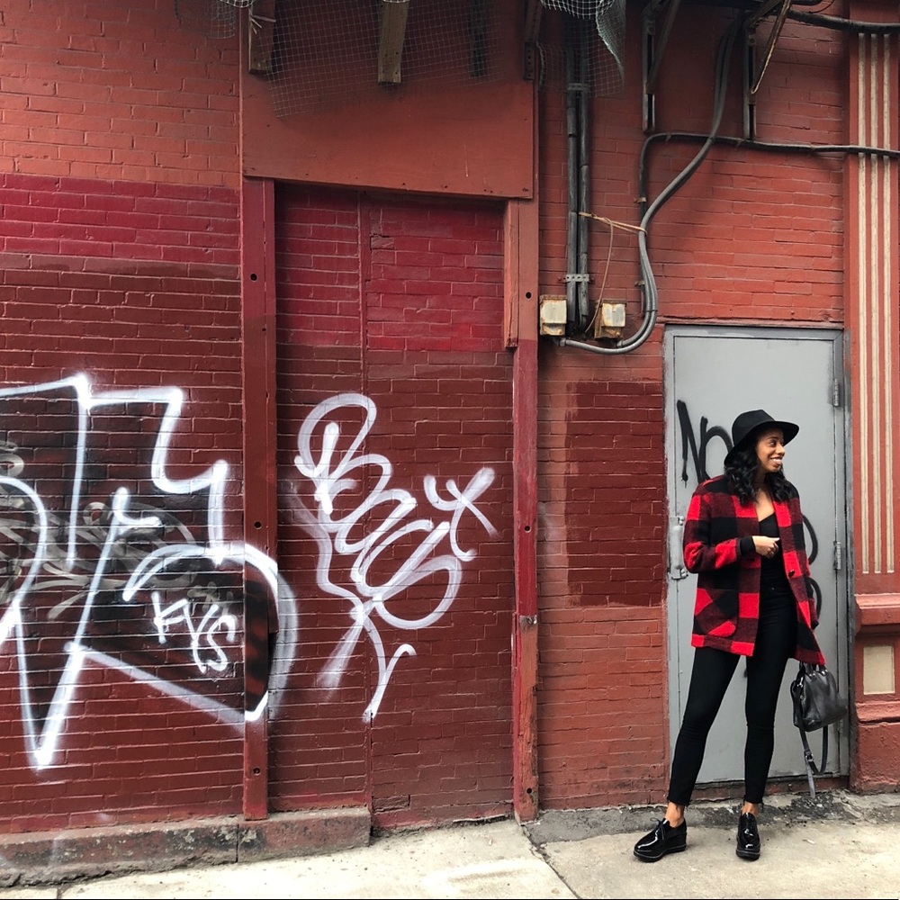 Meet your Posher, Mo